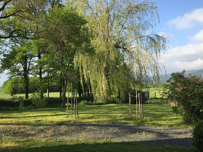 Bed & Breakfast Domaine La Reveille