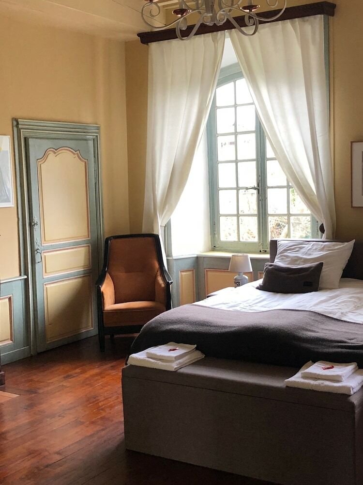 Bed & Breakfast Domaine La Reveille