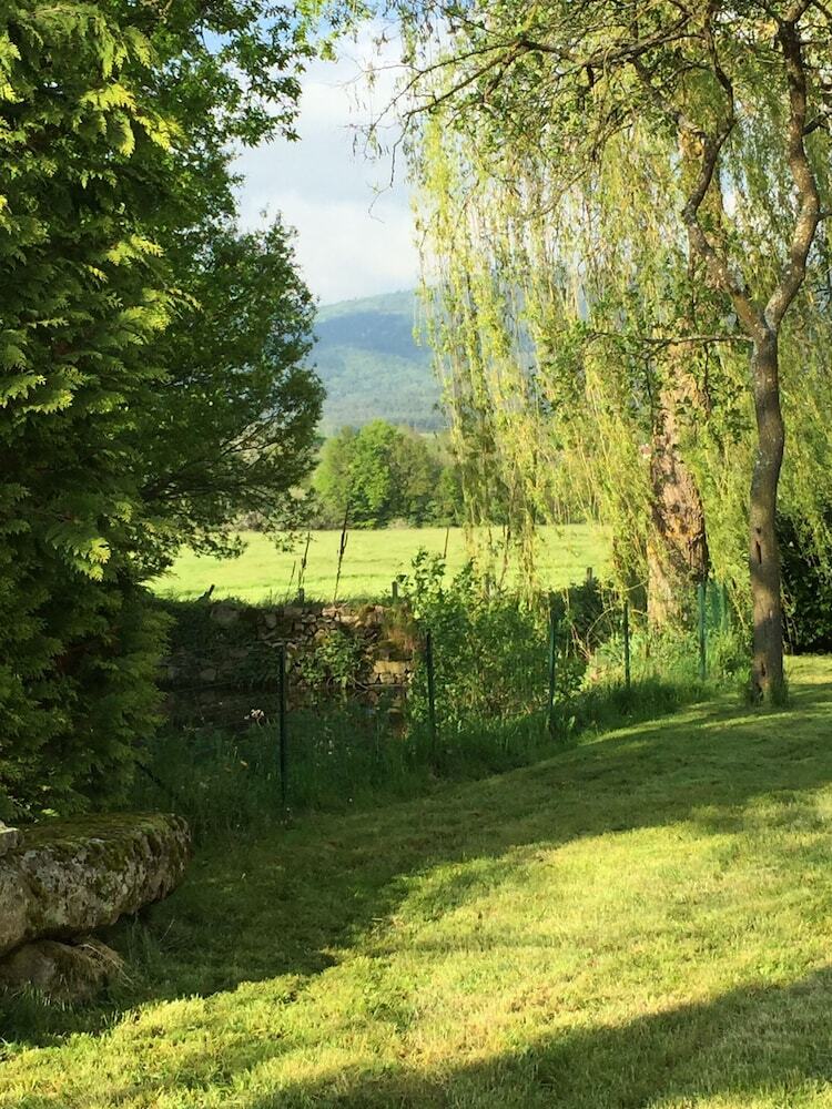 Bed & Breakfast Domaine La Reveille