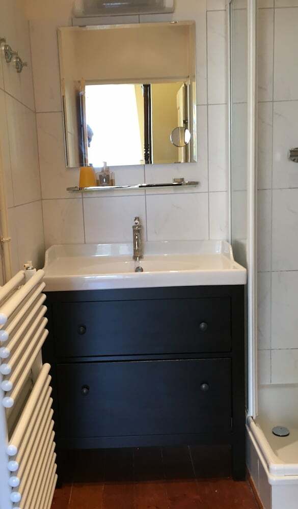Bed & Breakfast Domaine La Reveille