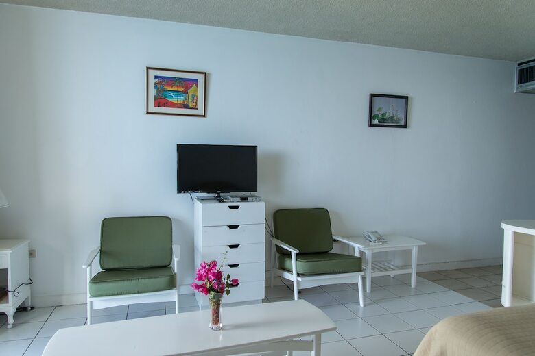 Aparthotel Montego Bay Club Apartments