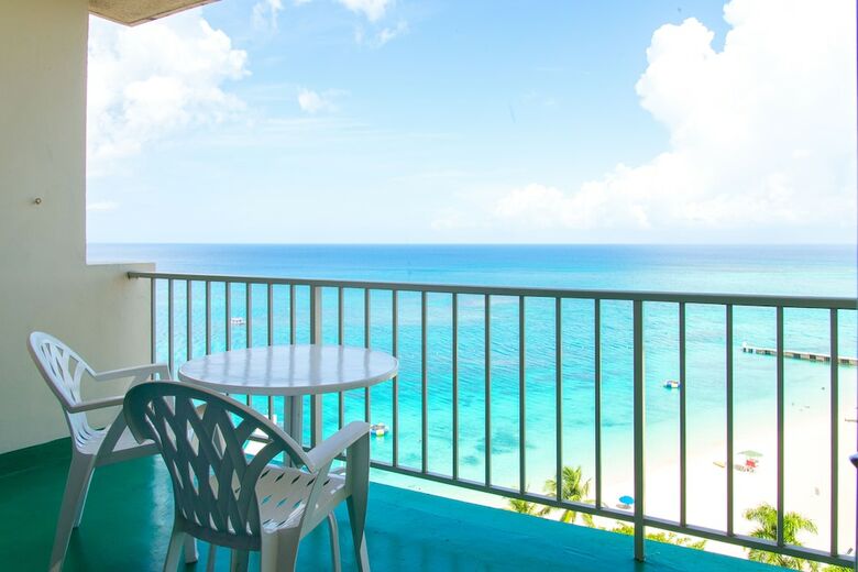 Aparthotel Montego Bay Club Apartments