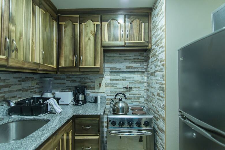 Aparthotel Montego Bay Club Apartments