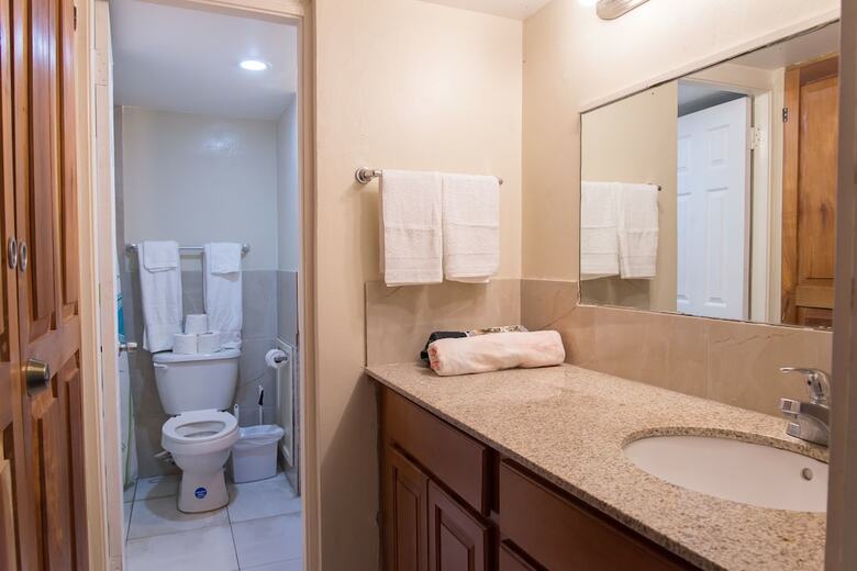 Aparthotel Montego Bay Club Apartments