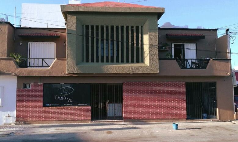 Hostal Deja Hostel