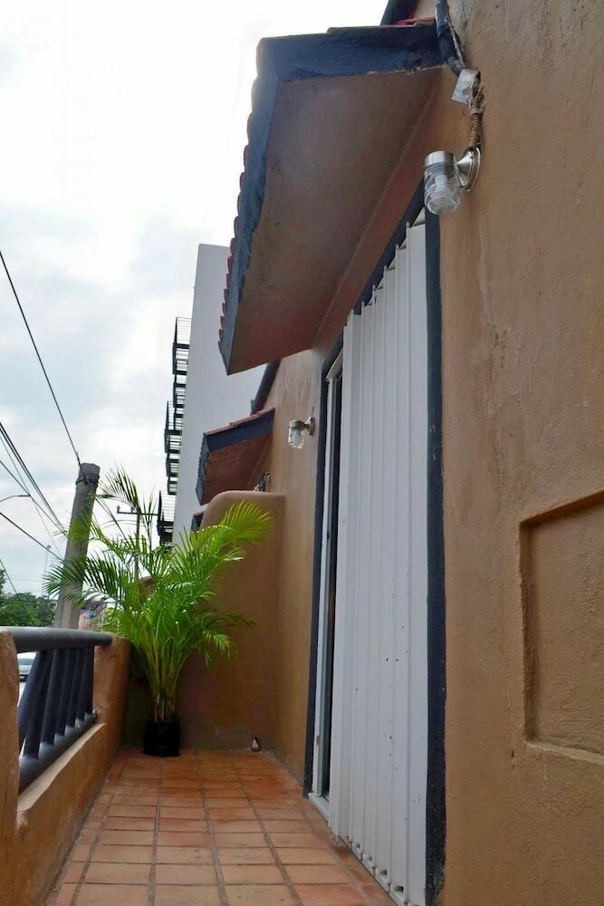 Hostal Deja Hostel
