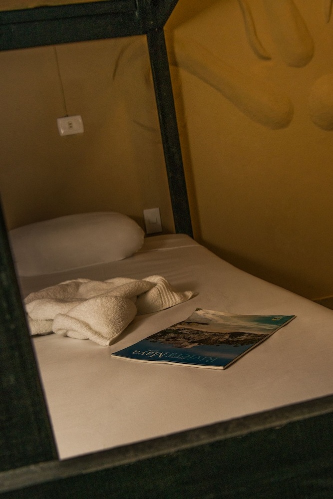 Hostal Deja Hostel