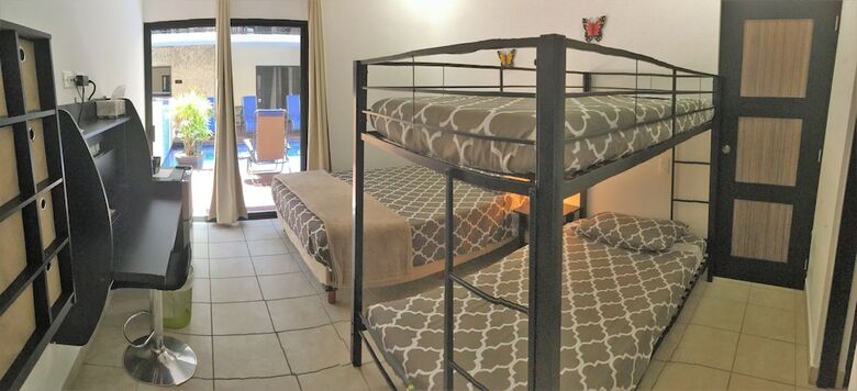 Hotel Cabo Accomodations For Everyone