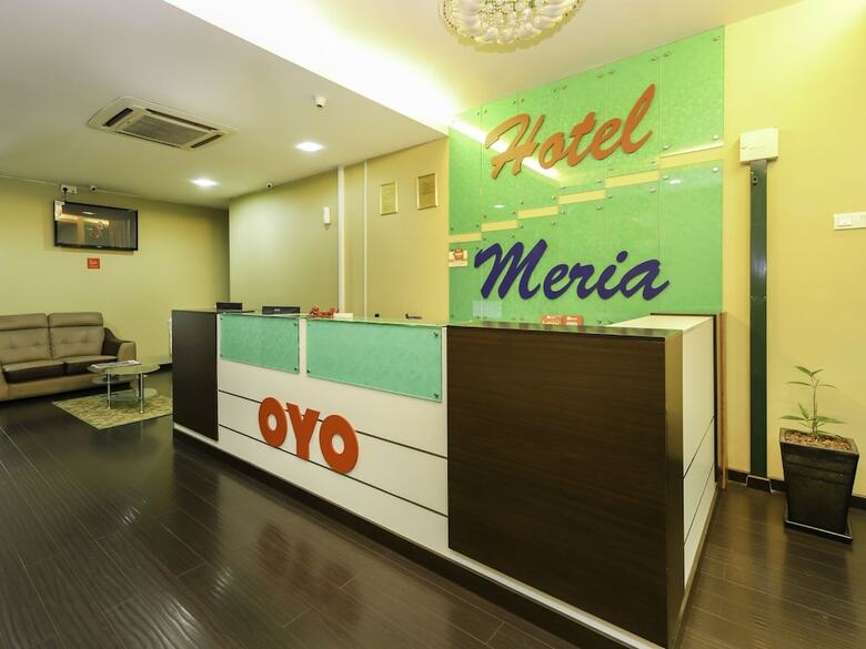 Hotel Meria