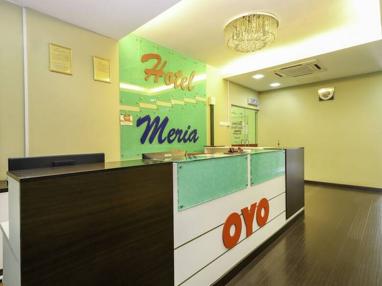 Hotel Meria