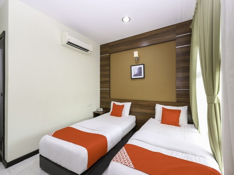Hotel Meria