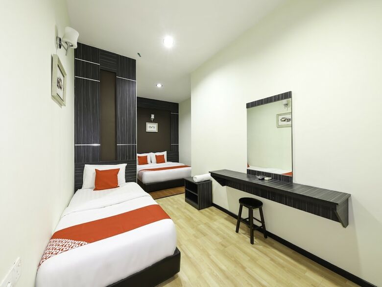 Hotel Meria