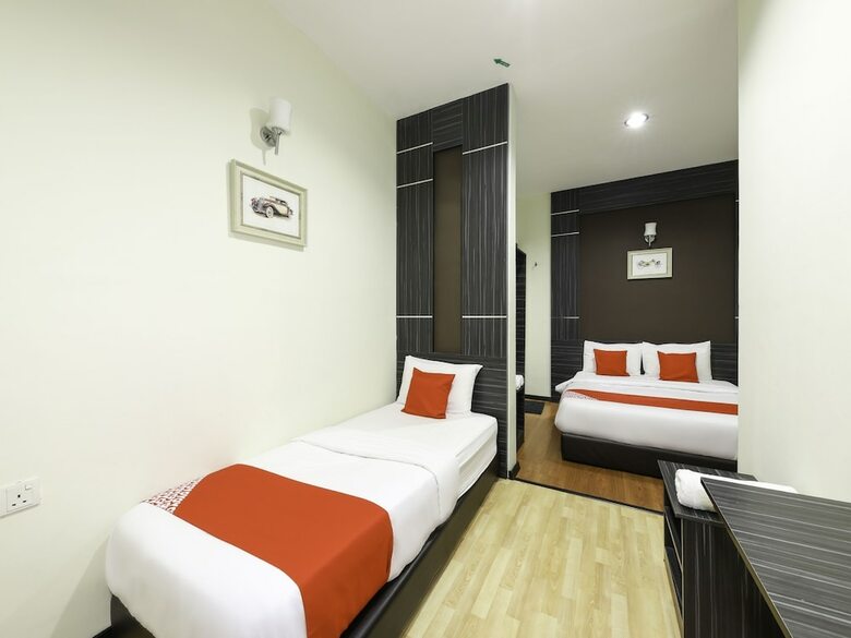 Hotel Meria