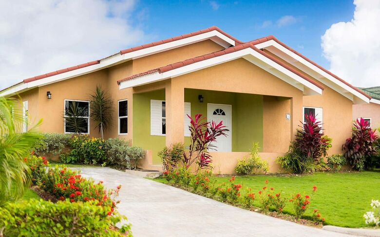 Apartamentos Draxhall Manor Holiday Homes