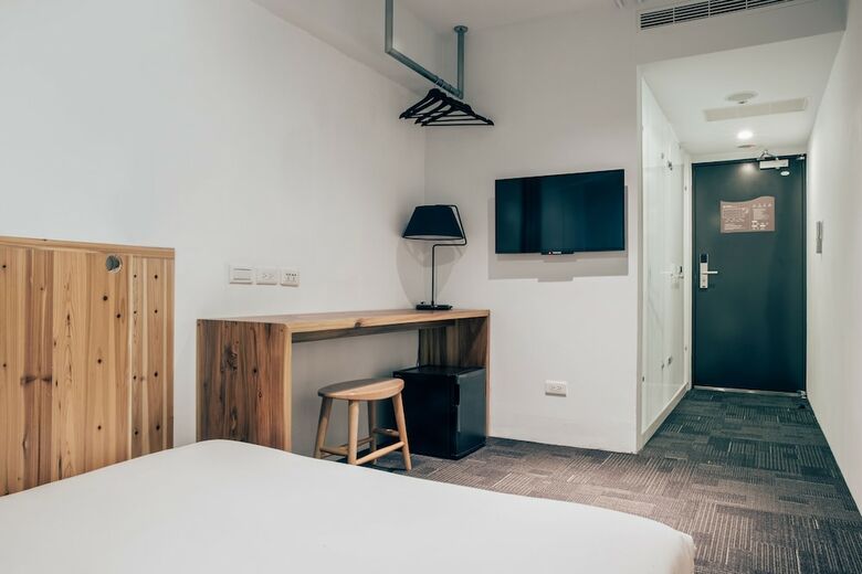 Hostal Star Hostel Taipei East