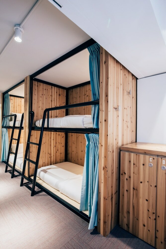 Hostal Star Hostel Taipei East