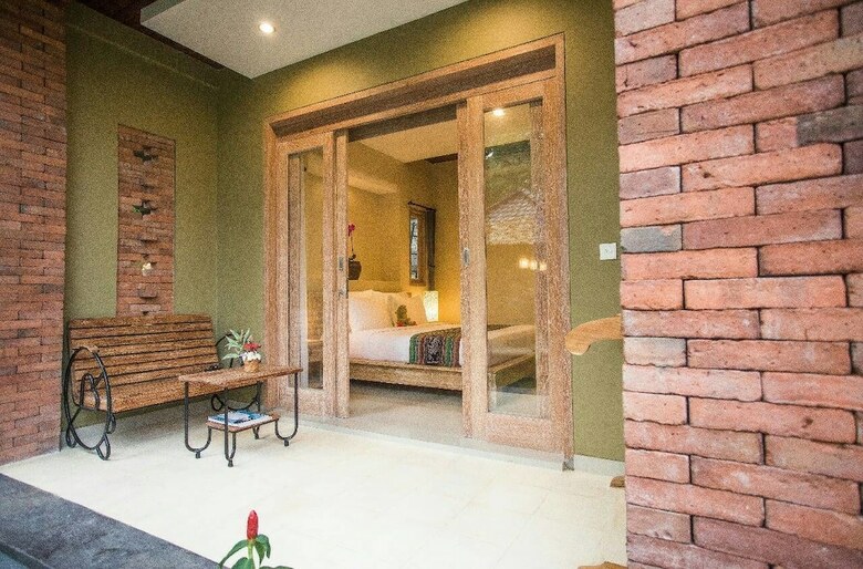 Hotel Tuga Guest House Ubud