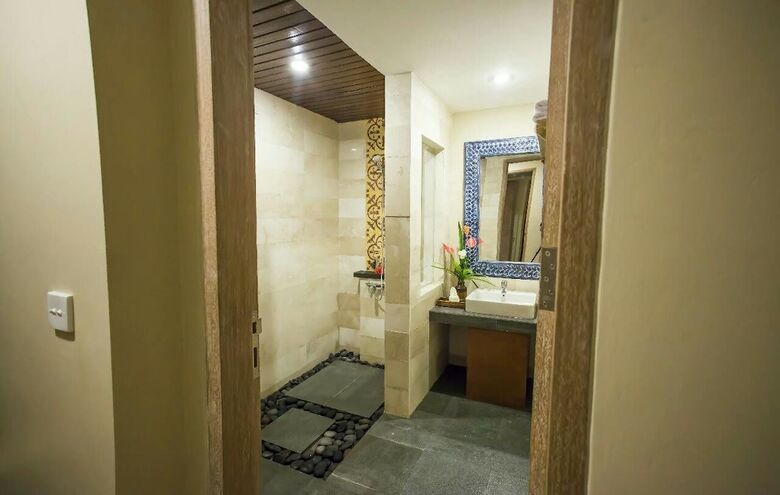Hotel Tuga Guest House Ubud