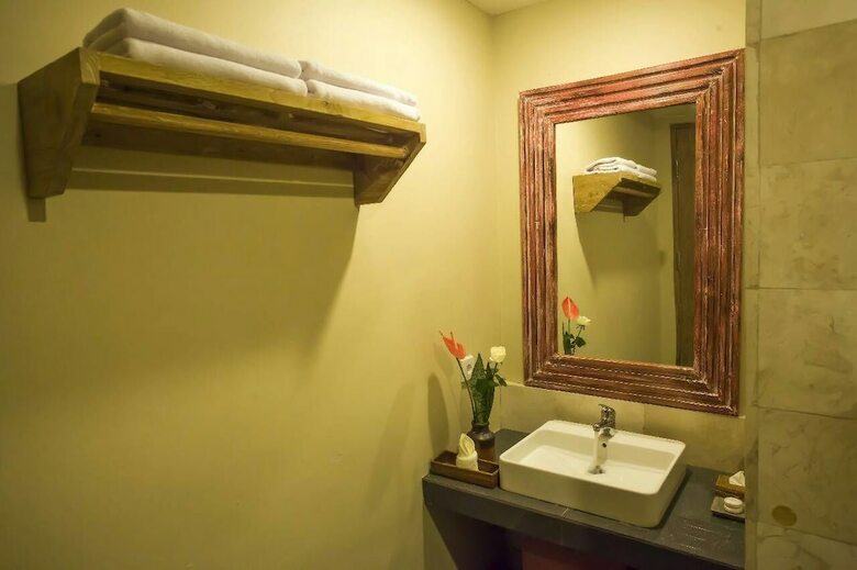Hotel Tuga Guest House Ubud