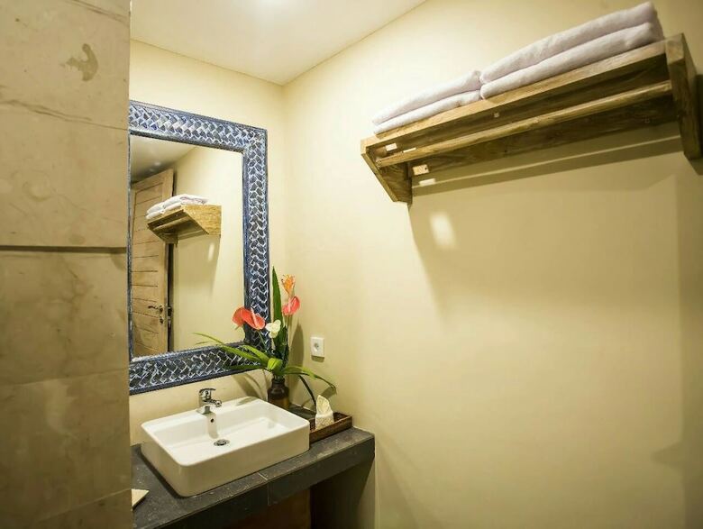 Hotel Tuga Guest House Ubud