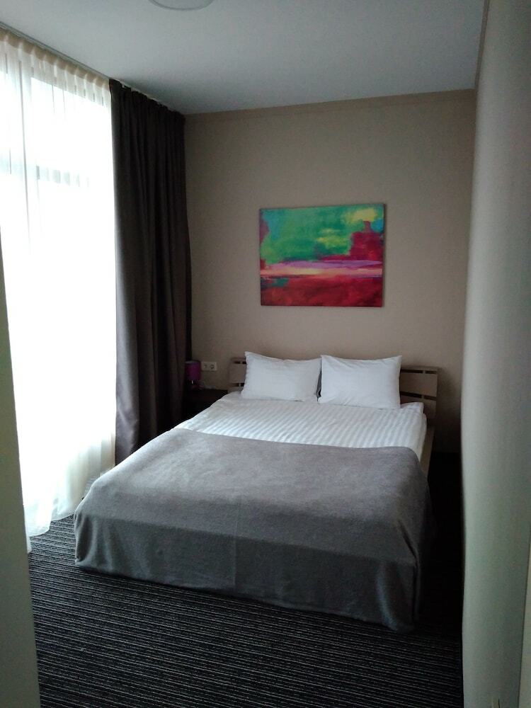 Hotel Wellotel Yuzhne