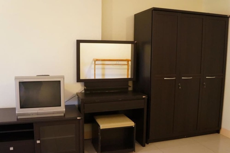 Hotel Paan Puan Place