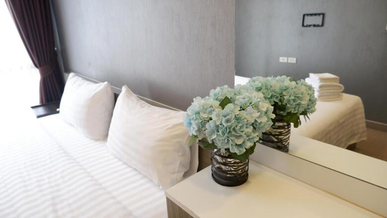 Hotel Residence 187