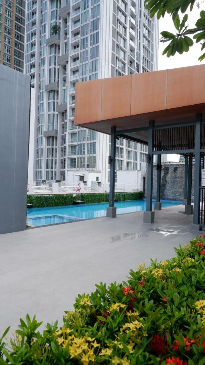 Hotel Residence 187