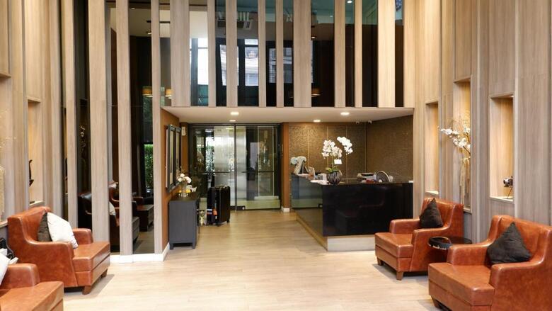 Hotel Residence 187