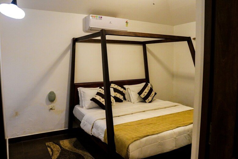 Hotel 18 Degrees Beach Resort