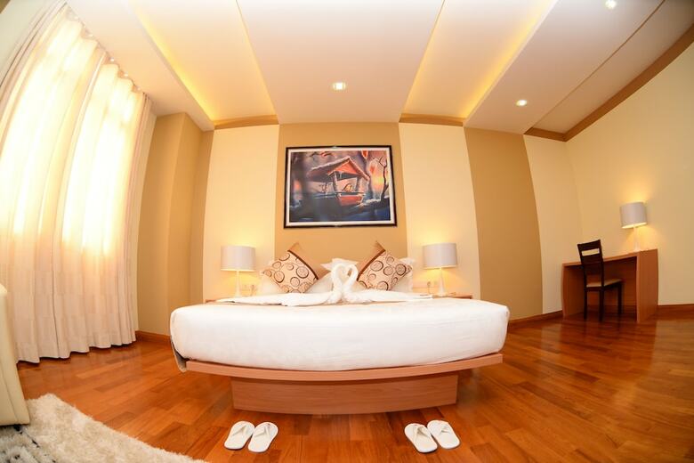 Vegas Hotel - Nay Pyi Taw