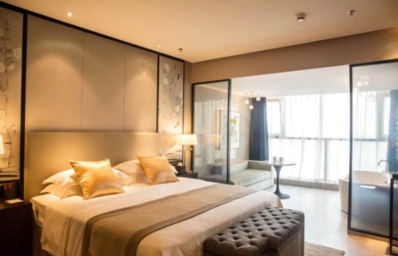 Weihaiwei Hotel B Plaza