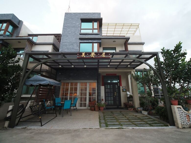 Bed & Breakfast Sweet Dream Homestay