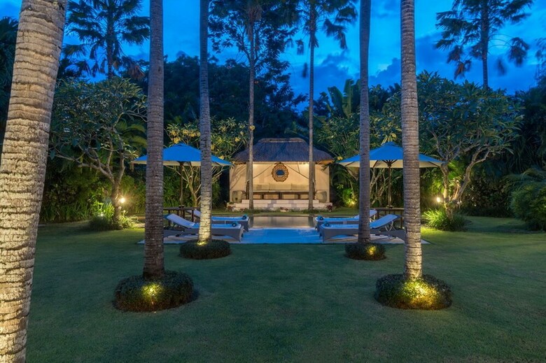 Palma Villa Canggu