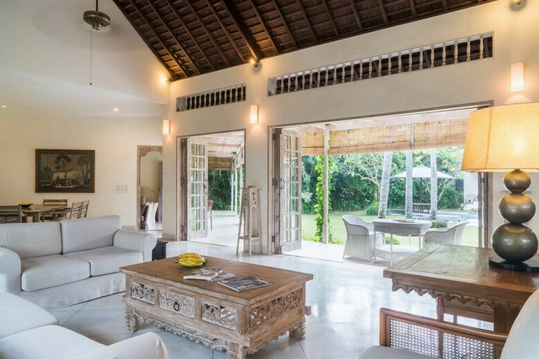 Palma Villa Canggu