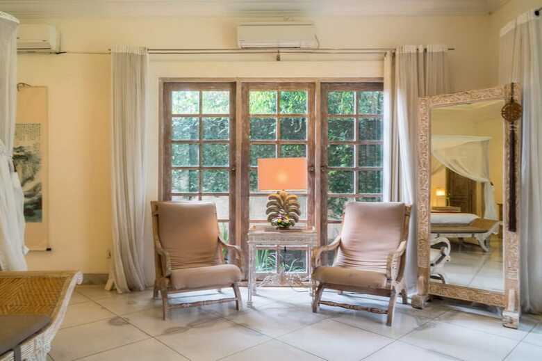 Palma Villa Canggu