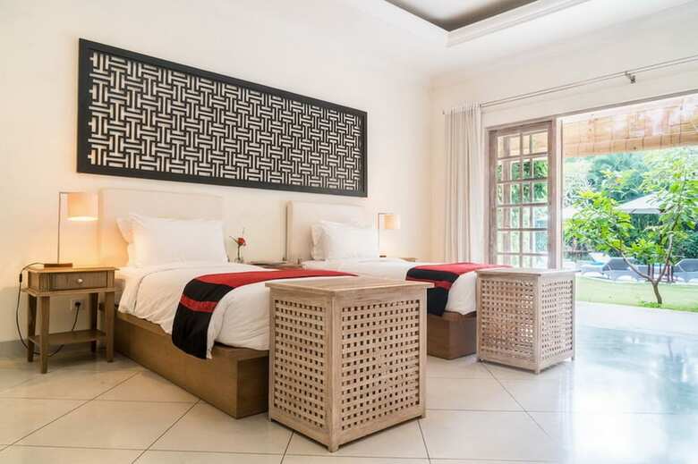 Palma Villa Canggu
