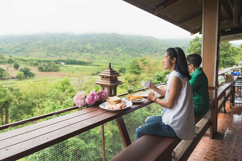 Hotel Phurua Bussaba Resort & Spa