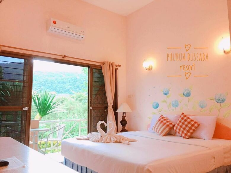 Hotel Phurua Bussaba Resort & Spa
