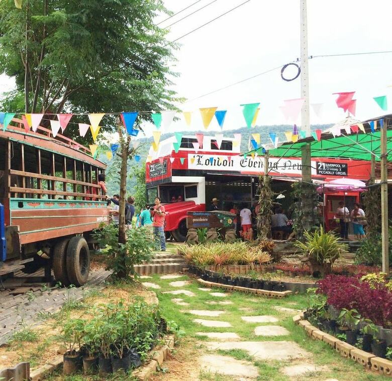 Hotel Phurua Bussaba Resort & Spa