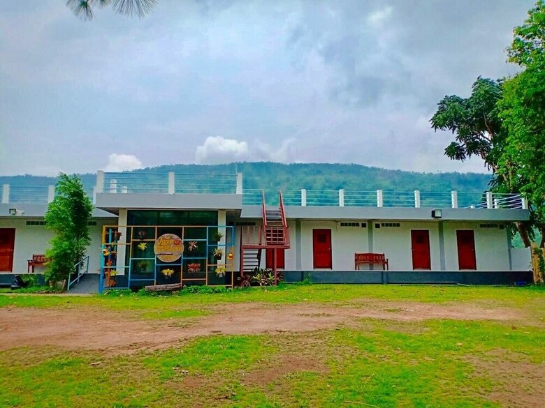 Hotel Phurua Bussaba Resort & Spa