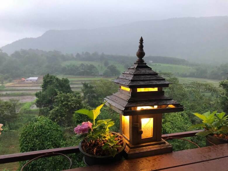 Hotel Phurua Bussaba Resort & Spa