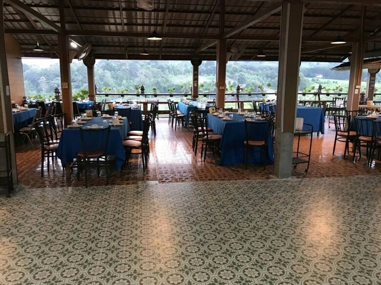 Hotel Phurua Bussaba Resort & Spa