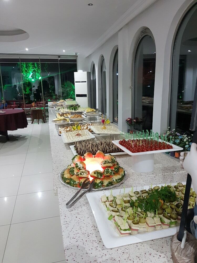 Pidasus Hotel