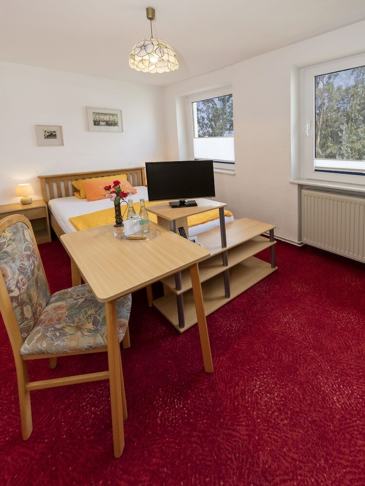 Hotel Waldidyll