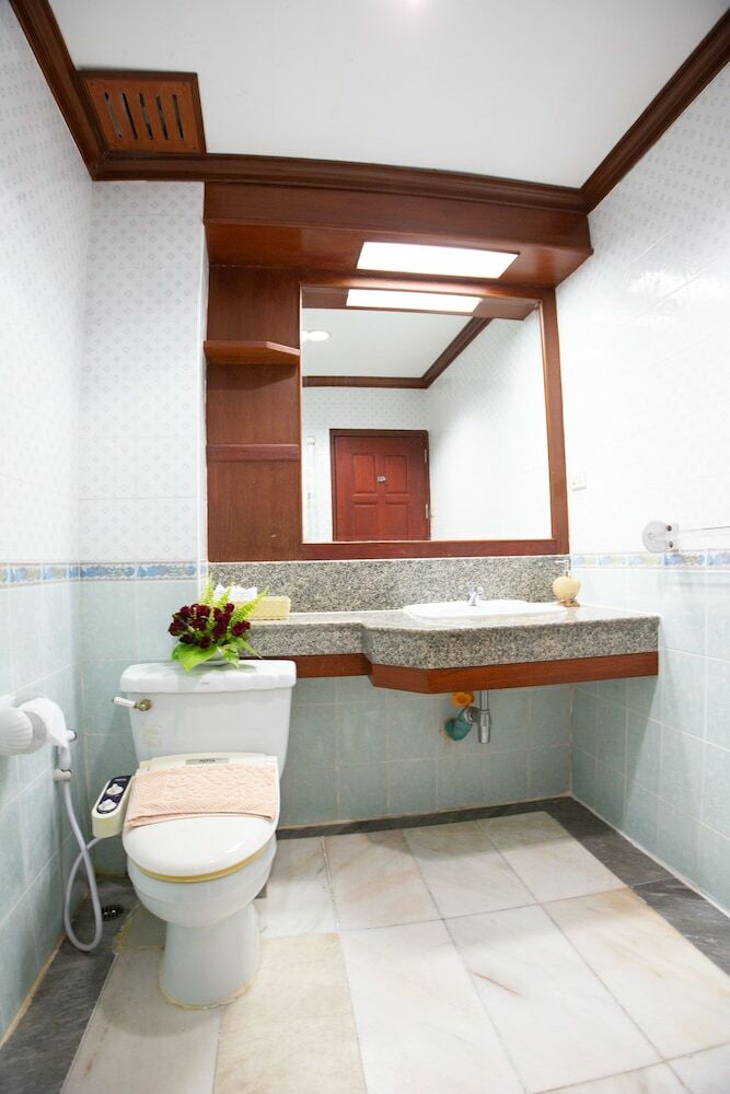 Hotel The Princess Beach Resort
