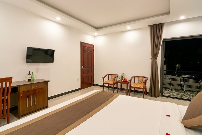 Hotel Horizon 2 Villa Hoi An