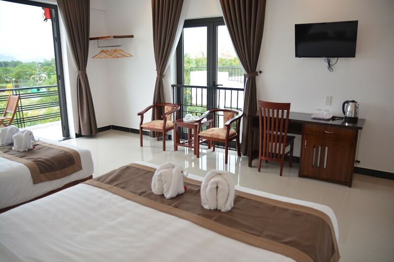 Hotel Horizon 2 Villa Hoi An