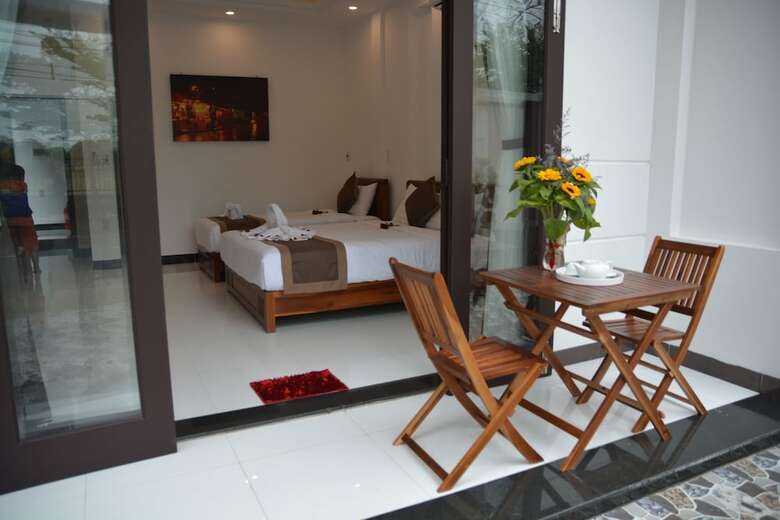 Hotel Horizon 2 Villa Hoi An