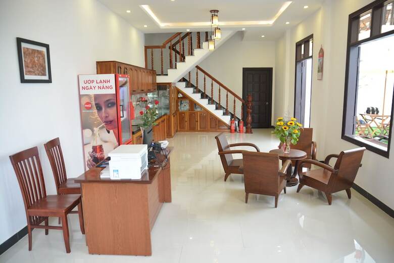 Hotel Horizon 2 Villa Hoi An